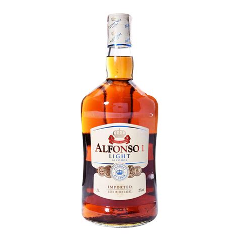 Buy Alfonso Light 1.75L .